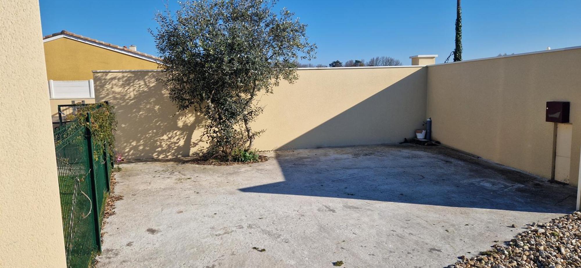 La Jolie Pradelle Villa Virsac Bagian luar foto